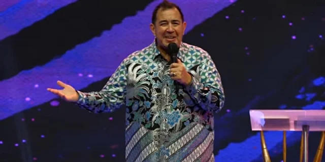 Poros Rawamangun Minta Polri Proses Hukum Pendeta Gilbert