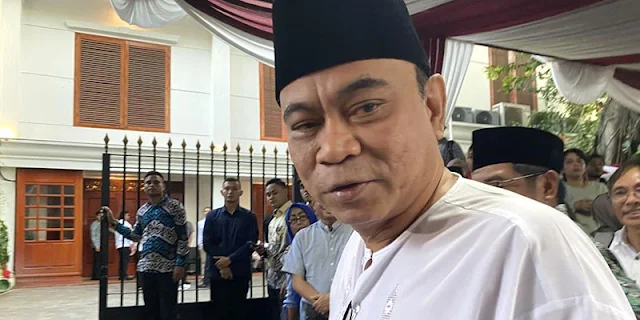 Pusat Data Nasional Dibobol Hacker, Tokoh NU: Kalau di Korut Menterinya Sudah Lompat ke Jurang