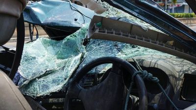 Kronologi Kecelakaan Mengerikan Tol Jakarta Cikampek KM 58 Pagi Ini, Libatkan 3 Kendaraan, 12 Orang Meninggal Dunia