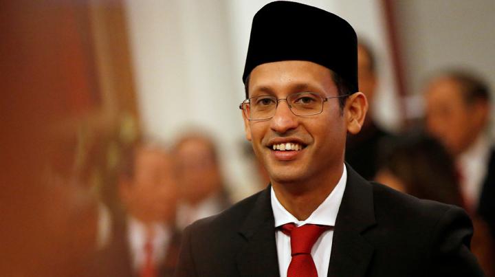 Hapus Pramuka dari Kegiatan Wajib di Sekolah, Akbar Faizal: Nadiem Sempurnakan Kinerja Buruknya
