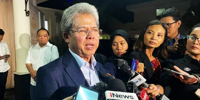 Layak Pemilu Ulang, Kuasa Hukum Ganjar-Mahfud Sorot Lima Pelanggaran