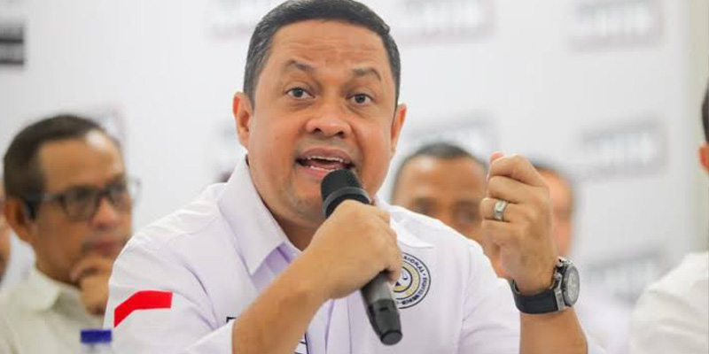 Tim Hukum Amin Klaim Sudah Buktikan Semua Kecurangan Pilpres