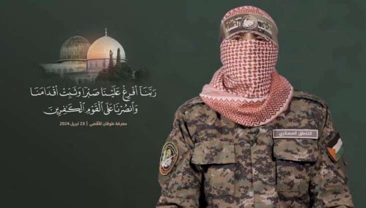 Abu Ubaidah: Selama 200 Hari, ‘Israel’ Tak Meraih Apapun di Gaza