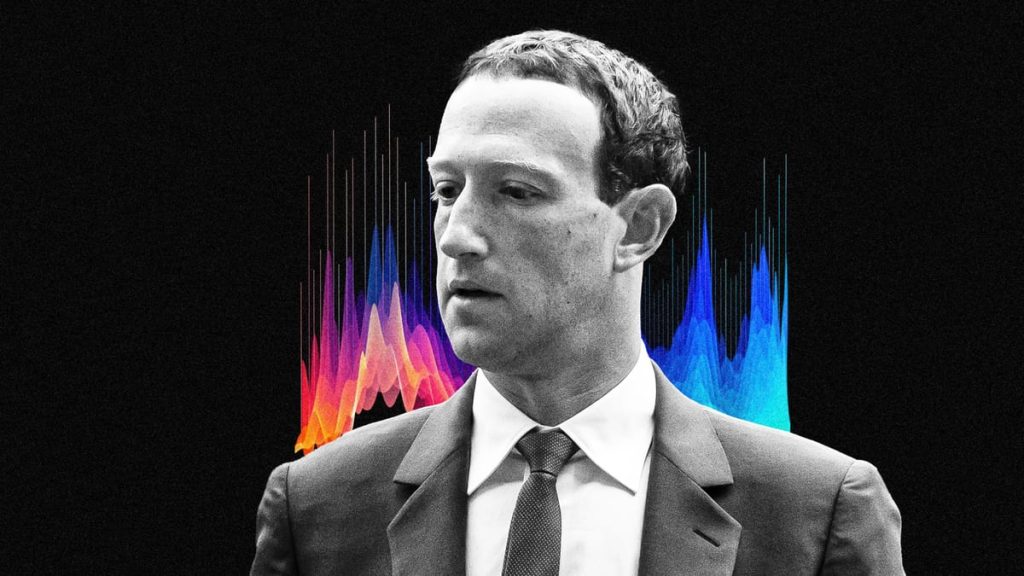 Imbas Propaganda Anti-Palestina, Petinggi Meta Terlibat Dalam Genosida