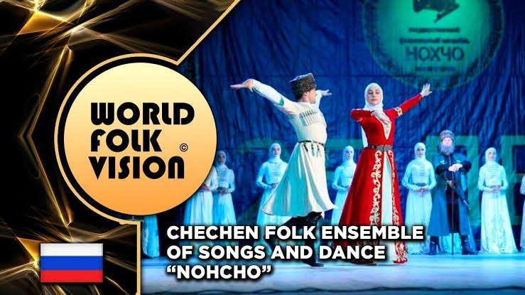 Chechnya Larang Musik yang Terlalu Lambat atau Cepat