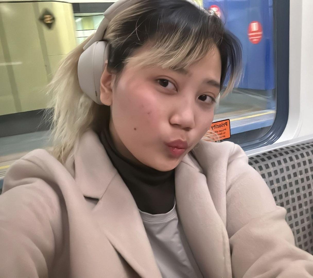 Putri Ridwan Kamil Ini Panen Hujatan Usai Lepas Kerudung Kini Pamer Merk Makanan Pro Israel