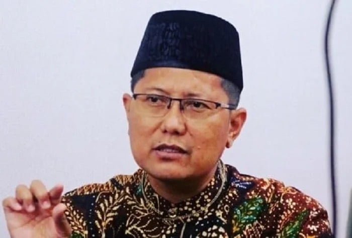 Wacana Aset BUMN Ditawarkan ke Asing, Cholil Nafis: Lebih Baik Digunakan untuk Pembangunan Pesantren hingga Perguruan Tinggi