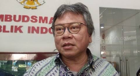 Bolehkan ASN WFH Demi Hindari Kemacetan, Alvin Lie: Pemerintah Terlalu Memanjakan