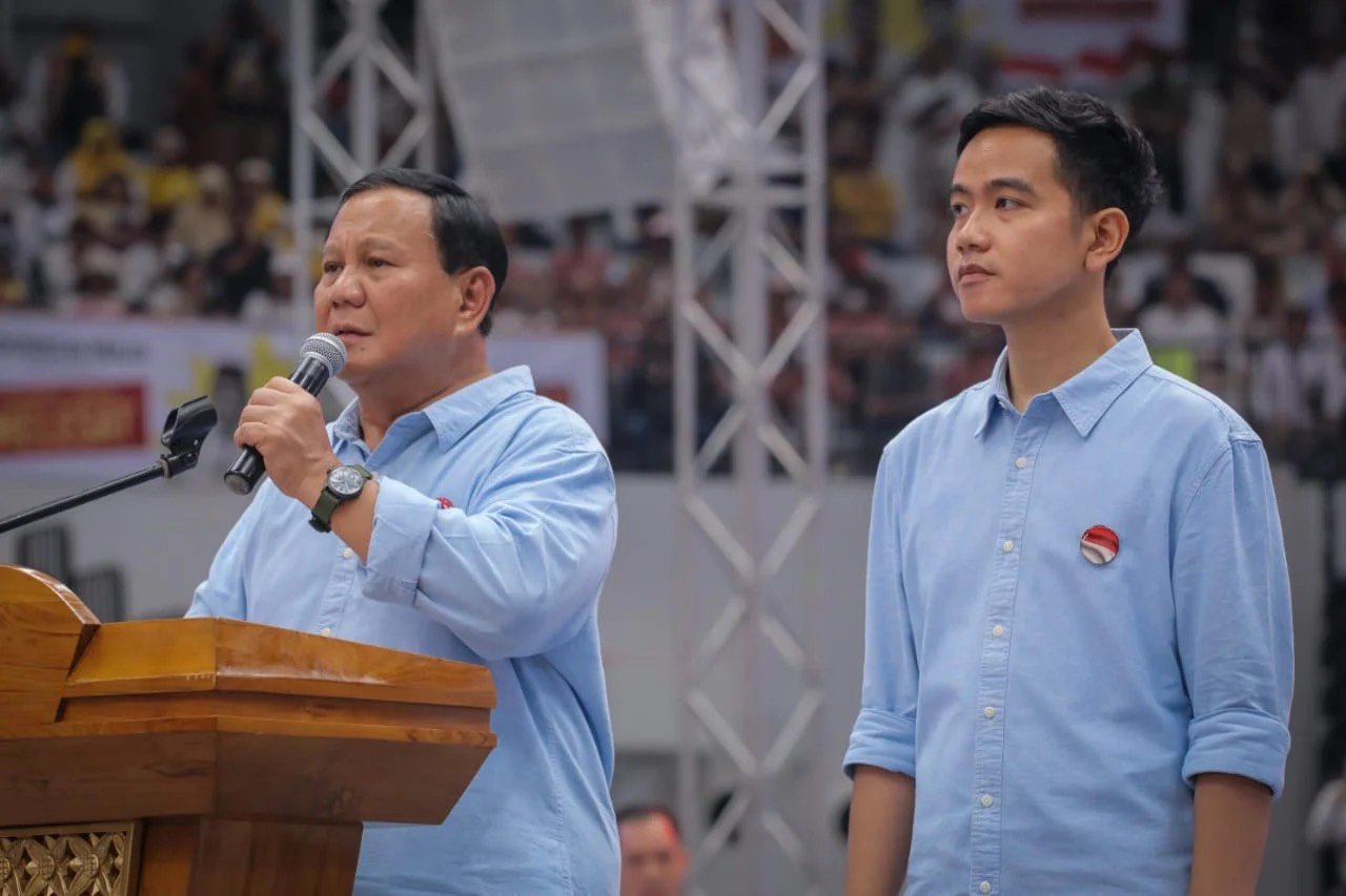 Gigin: Prabowo-Gibran Bakal Pertahankan Pendidikan dan IQ Rendah Demi Agenda 2029