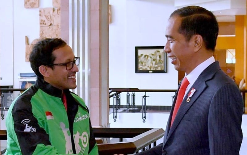 KIsruh Ekskul Pramuka Tak Lagi Wajib, Warganet: Tak Ada Visi Misi Menteri, Mereka Pembantu Majikannya