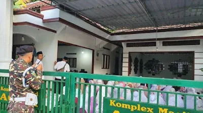 Tanggapi Jamaah Masjid Aola yang Lebaran Duluan, MUI: Mereka Bukan Sesat Tapi Menyimpang