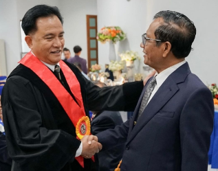 Ternyata Mahfud MD Pernah Diminta Jadi Calon Hakim Agung, tapi Batal karena Ini...