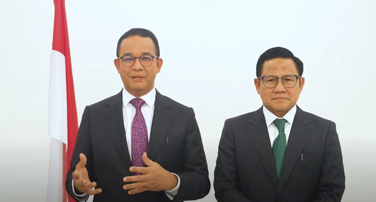 Kelanjutan Nasib Koalisi Perubahan, Anies: Belum Tahu !