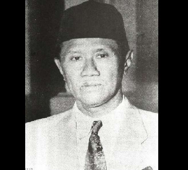 PM Sukiman, Bapak Pencetus THR Pertama