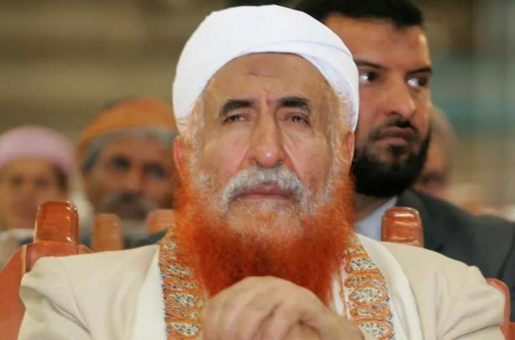 Syeikh Al Zindani, Ulama Masyhur dari Yaman Wafat