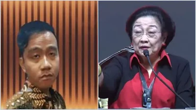 Gibran Unggah Foto Nyeleneh di IG, Rocky Gerung Bilang Berdampak Hal Ini...