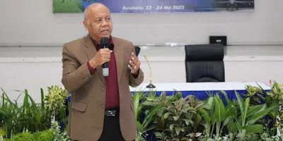 Jika Menteri Menolak Hadir di MK, Rakyat Makin Curiga dengan Rezim Jokowi