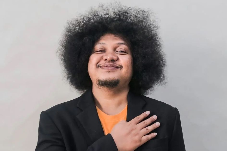 Kabar Duka Jelang Lebaran, Komika Babe Cabita Meninggal Dunia