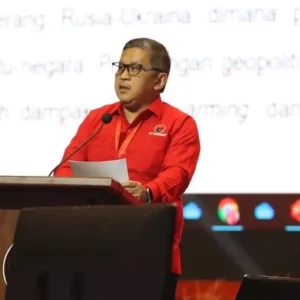 Hasto PDIP Kutip Ayat Al Qur'an dan Al Kitab di Depan Hakim