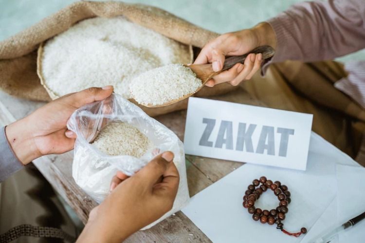 Baznas Tegaskan Tidak Akan Pakai Dana Zakat untuk Program Makan Siang Gratis