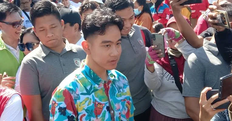 Pemilu Ulang Tanpa Gibran Win-win Solution untuk Prabowo, Anies, dan Ganjar