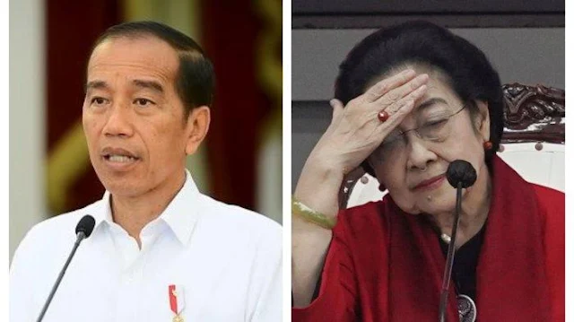 Untuk Hadapi Kecurangan Pilpres, Surat Megawati Sentuh Kewarasan Mahkamah Konstitusi