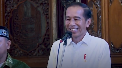 Kubu AMIN dan Ganjar-Mahfud Anggap Biang Kerok Kekalahan di Pilpres adalah Jokowi