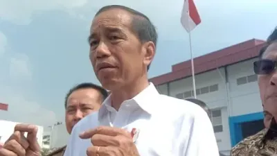Selain 4 Menteri, MK Juga Didesak Untuk Panggil Jokowi, Loyalis Ganjar: Dialah Pembuat Kerusakan