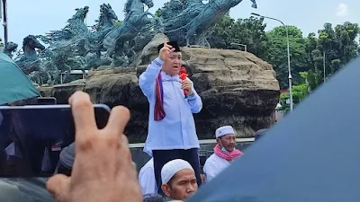 Usai Putusan MK Final, Din Syamsuddin Serukan Gelar Aksi Besar 20 Mei: Kita Kepung Istana!