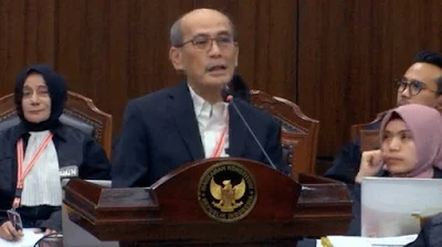 Bansos ketika Mau Pilkada Dibatasi, Kok Waktu Pilpres Tidak?