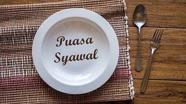 Jangan Lupa Lakukan Puasa Syawal