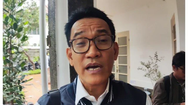 Refly Harun: Putusan MA Sontoloyo