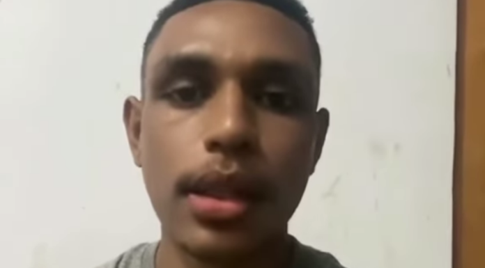 Bela BEM UI, Pemuda Asal Papua: Datang Kesini, Saya Jamin Anda KKN Sampai Selesai