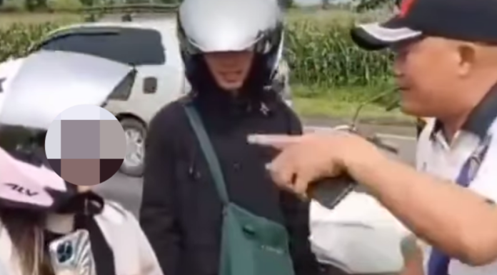 Buang Sampah Sembarangan, Wanita Ini Tuai Sorotan gegara Malah Ancam Bakal Viralkan Usai Ditegur Kades