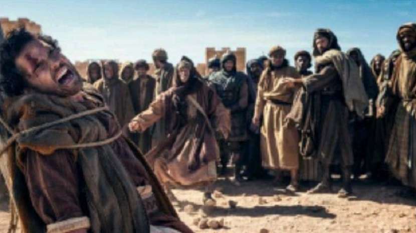 Inilah Penyakit Kaum Terdahulu