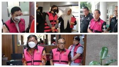 NCW: Dua Artis Bakal Jadi Tersangka Baru Kasus Timah