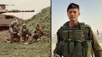 Komandan Pasukan Khusus Israel Mengundurkan Diri, Gagal Hentikan Operasi Badai Al-Aqsa Hamas