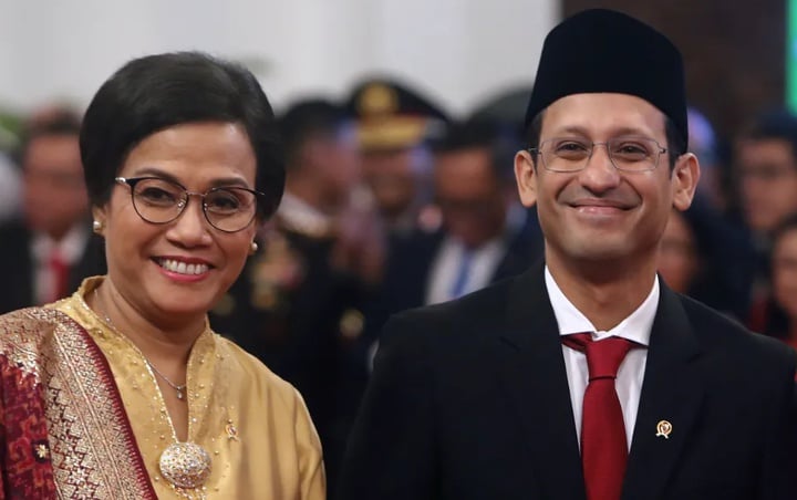 Soal UKT Mahal, Nadiem dan Sri Mulyani Malah Sarankan Mahasiswa Berhutang