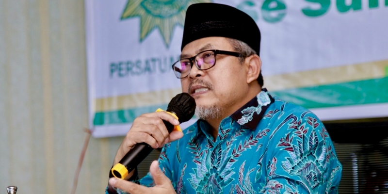 Ketua MUI: Perlu Penelaahan Lebih Cermat soal Syuara Diartikan Pemusik