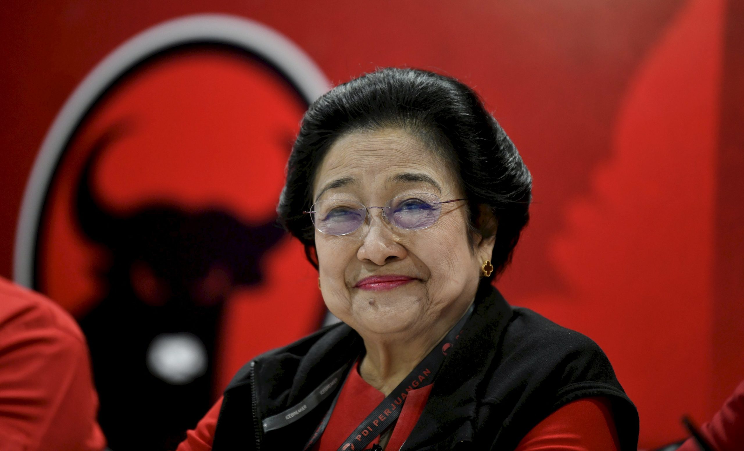 Ada Pihak yang Ingin Bolak-balikkan PDIP Kata Megawati, Singgung Pemerintah