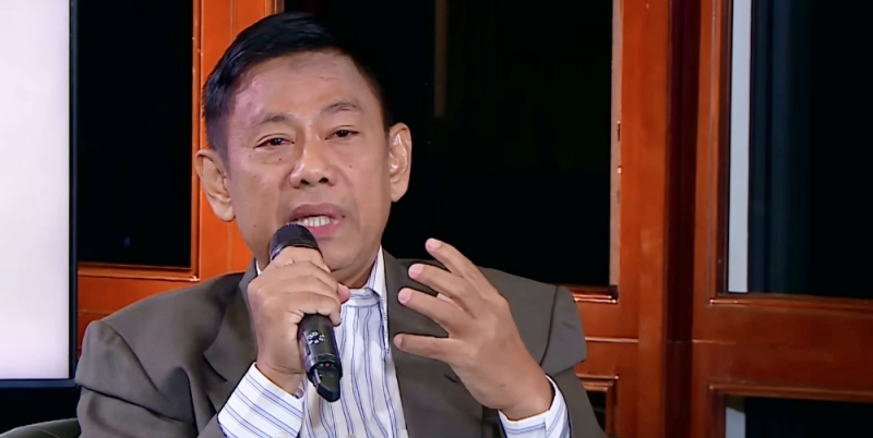 Demokrasi Asli Indonesia Usung Semangat Kebersamaan, Bukan Individualistis