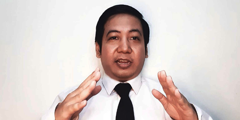 Demi Demokrasi Sehat, PKS Jangan Gabung Prabowo-Gibran