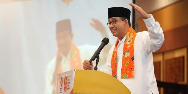 Tinggalkan Anies, PKS: Kita Tidak Menyesal