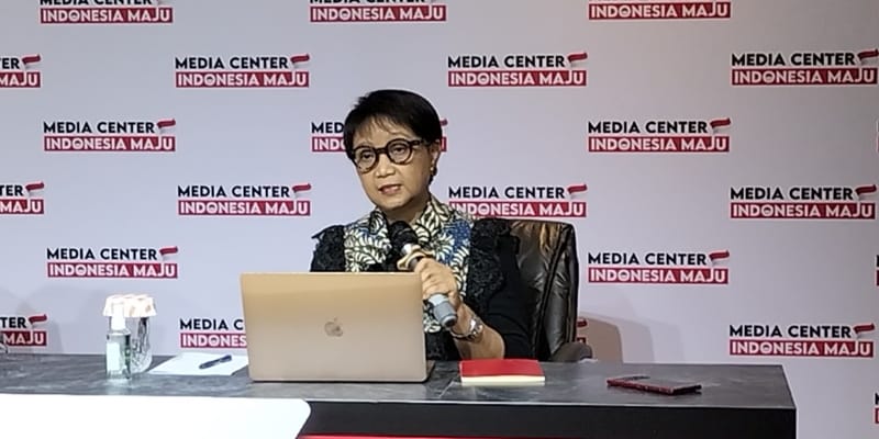 Indonesia Kutuk Keras Pembakaran Markas UNRWA oleh Warga Israel
