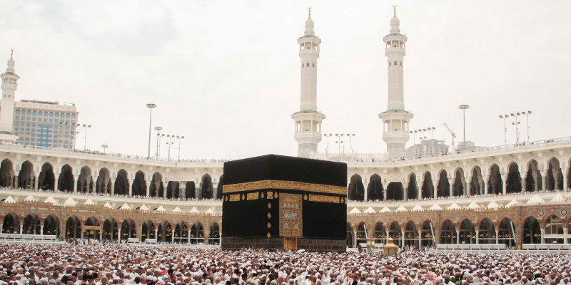 27 Mei Kemenag Gelar Pengukuran Sejuta Arah Kiblat