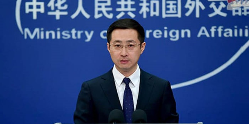 China Jadi Tuan Rumah Pertemuan Hamas dan Fatah