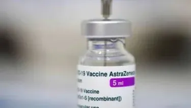 Pernah Heboh Ada Kandungan Babi, Kini Vaksin Covid-19 AstraZeneca Akui Picu Efek Samping Langka