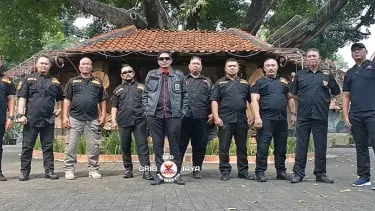 Heboh Rocky Gerung Diancam Anak Buah Hercules Lewat YouTube: Kami Cari Kau!
