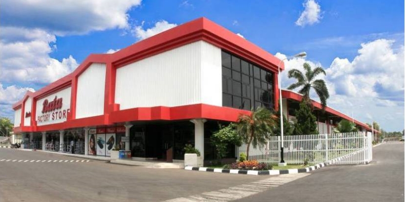 Terus Rugi, Akhirnya Sepatu BATA Tutup Pabrik di Purwakarta