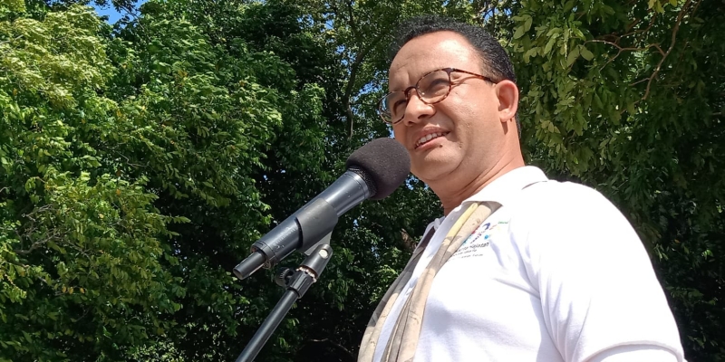Enggan Ulangi Kekalahan, PDIP Diyakini Dukung Anies